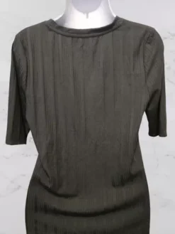 Blusa Para Mujer Talla S Marca Nine West -Vestidoux Soldes Magasin D NQ NP 997480 MLM53392283064 012023 O