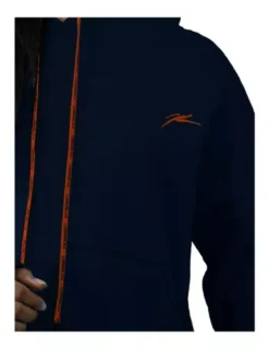 Hoodie Polar Marca Atletica -Vestidoux Soldes Magasin D NQ NP 999014 MLM52410020181 112022 O